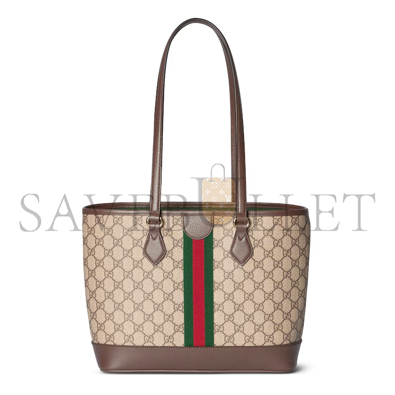 GUCCI OPHIDIA MEDIUM TOTE BAG 836849 (31*24*13cm) GUCCI OPHIDIA MEDIUM TOTE BAG 836849 (31*24*13cm)